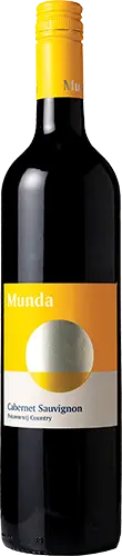 Munda Potawurutj Country Cabernet Sauvignon 2023 x 6 S.Smith & Sons