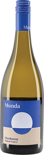 Munda Wadandi Country Chardonnay x 6
