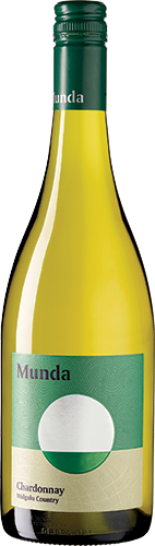 Munda Wines Walgalu Country Chardonnay 2023 x 6