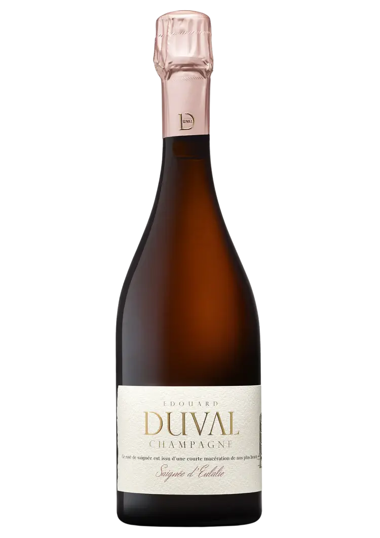 Edouard Duval Saignee d'Eulolie 1500ml NV x 1 Small Story Merchants