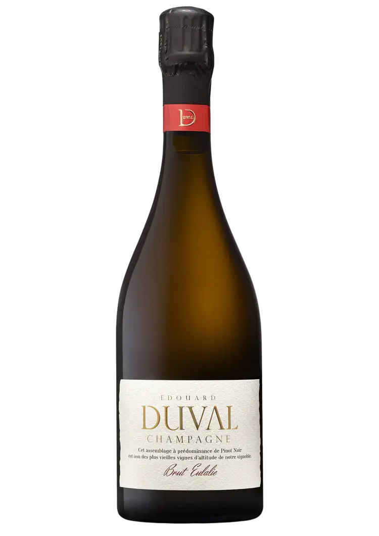 Edouard Duval Brut Eulolie NV x 6 Small Story Merchants