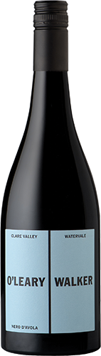 O'Leary Walker Clare Vallet Nero D'Avola 2022 x 6