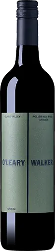 O'Leary Walker Clare Valley Shiraz 2022 x 12 S.Smith & Sons