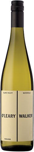 O'Leary Walker Watervale Reisling x 6