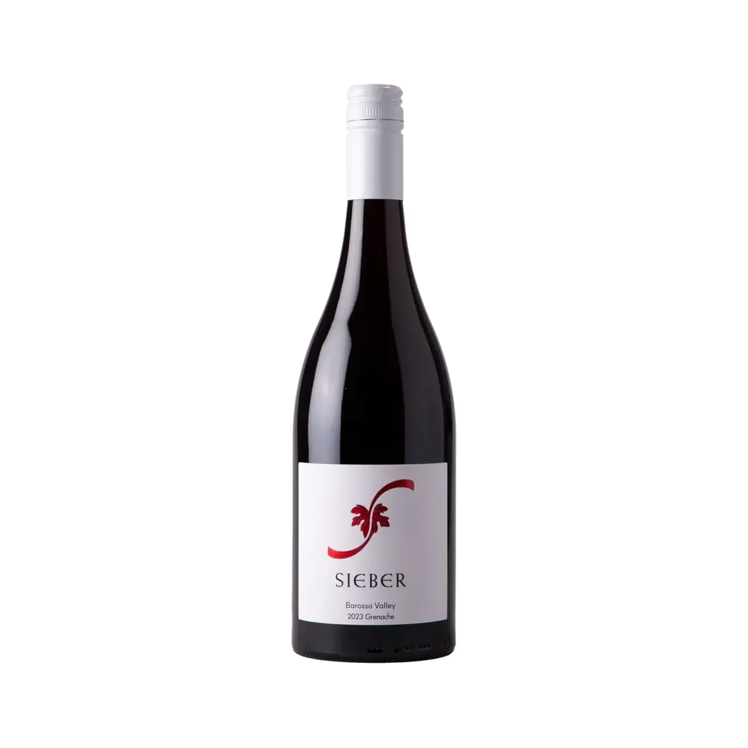 Sieber Wines Barossa Valley Grenache 2023 x 12 David Harcastle Fine Wine
