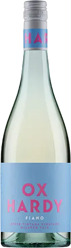 Ox Hardy Upper Tintara Vineyard Fiano 2024 x 12 S.Smith & Sons
