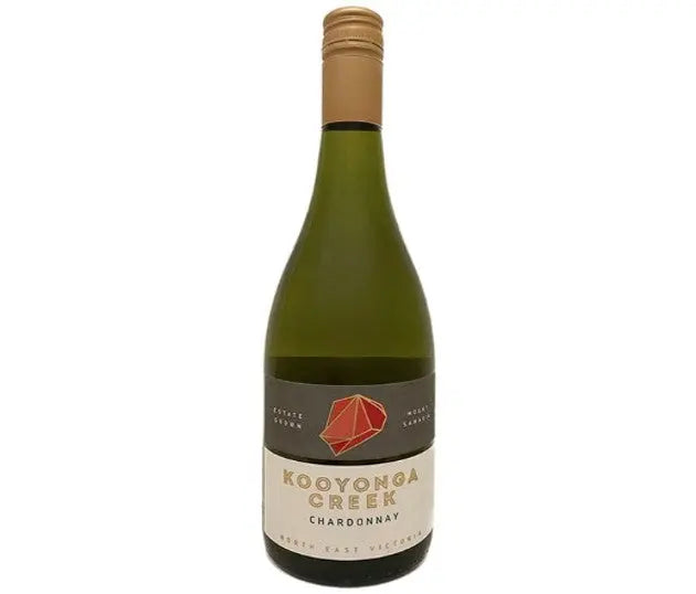 Kooyonga Creek Chardonnay 2020 x 12 Maureen Ahearn Wines