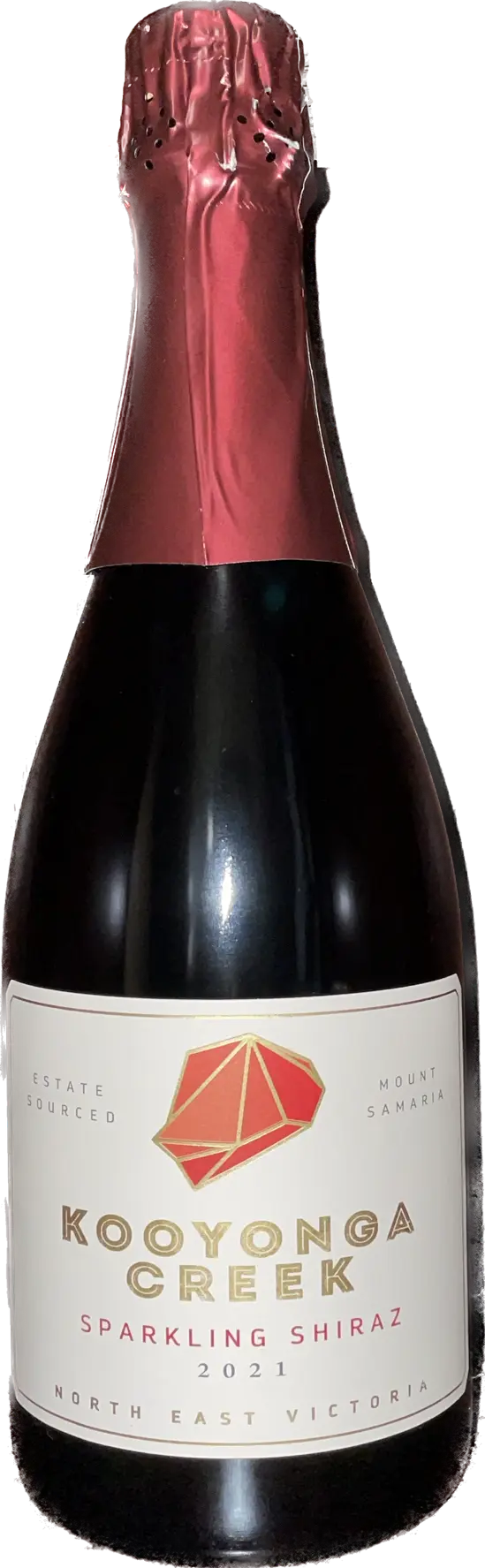 Sparkling Shiraz 2021 x 12 Maureen Ahearn Wines
