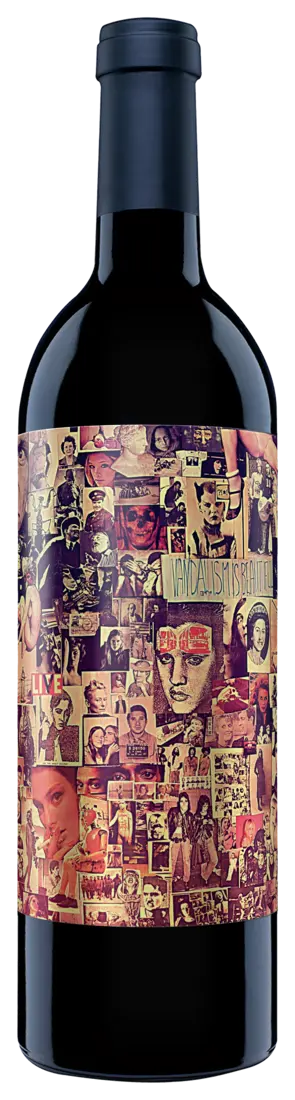 Orin Swift Abstract Californian Red Blend 2019 x 6 RO Wines