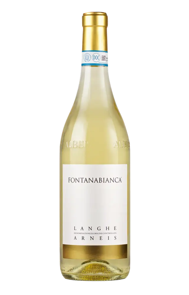 Fontanabianca Arneis Langhe DOC 2023 x 6 RO Wines