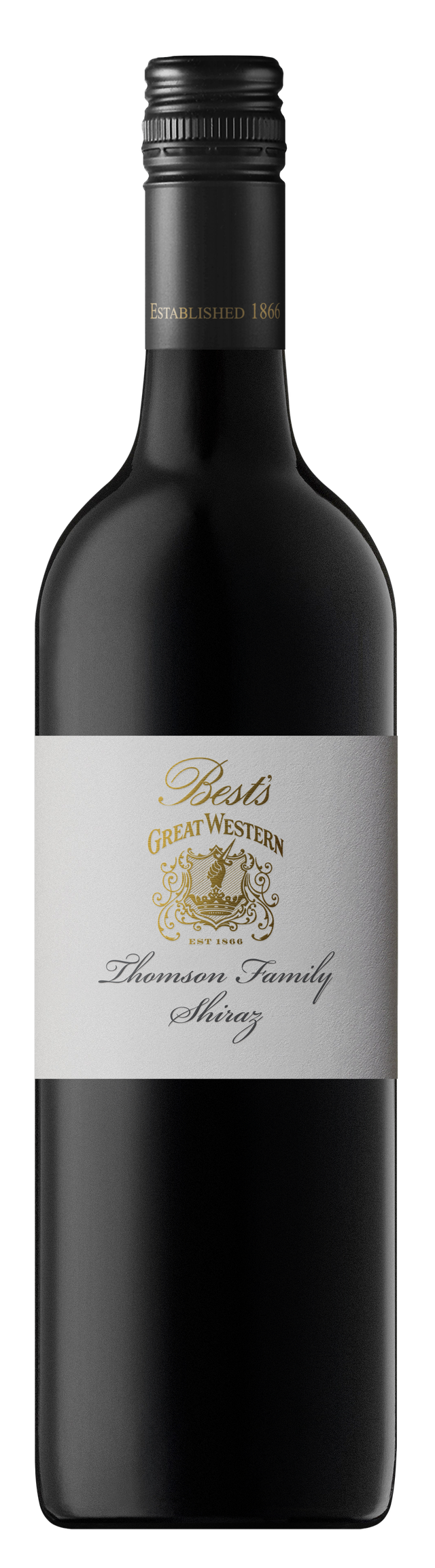 Best's Great Western Thomson Family Shiraz 2020 New Release x 1