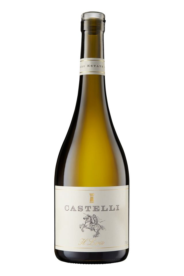 Castelli Estate Il Lirus Denmark Chardonnay 2020 x 6