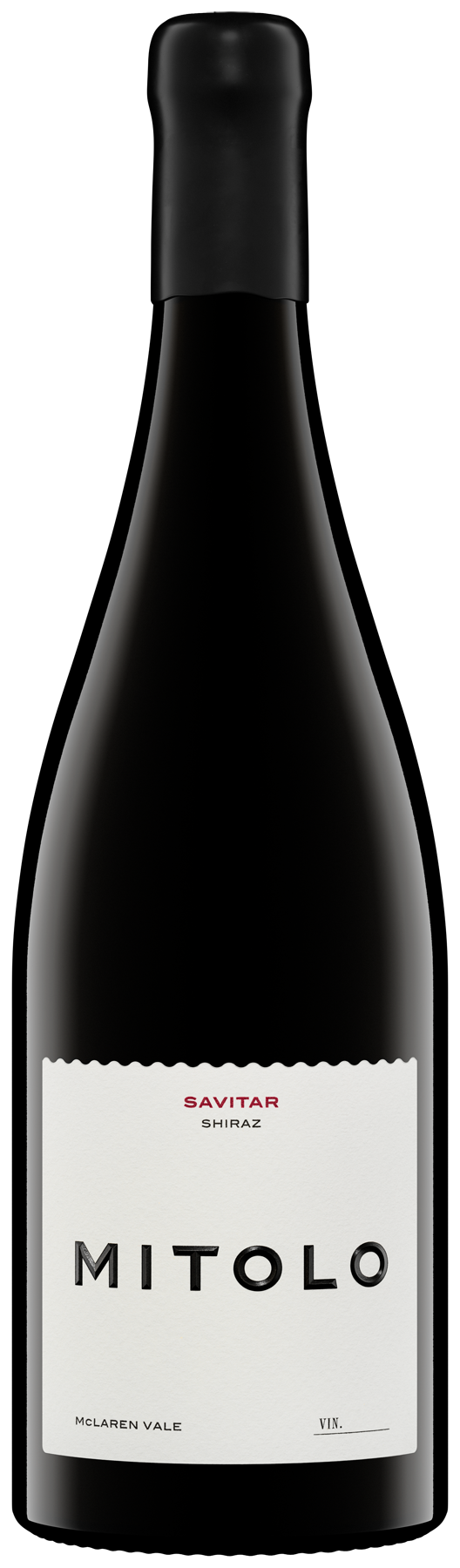Mitolo Savitar Shiraz 2020 x 6
