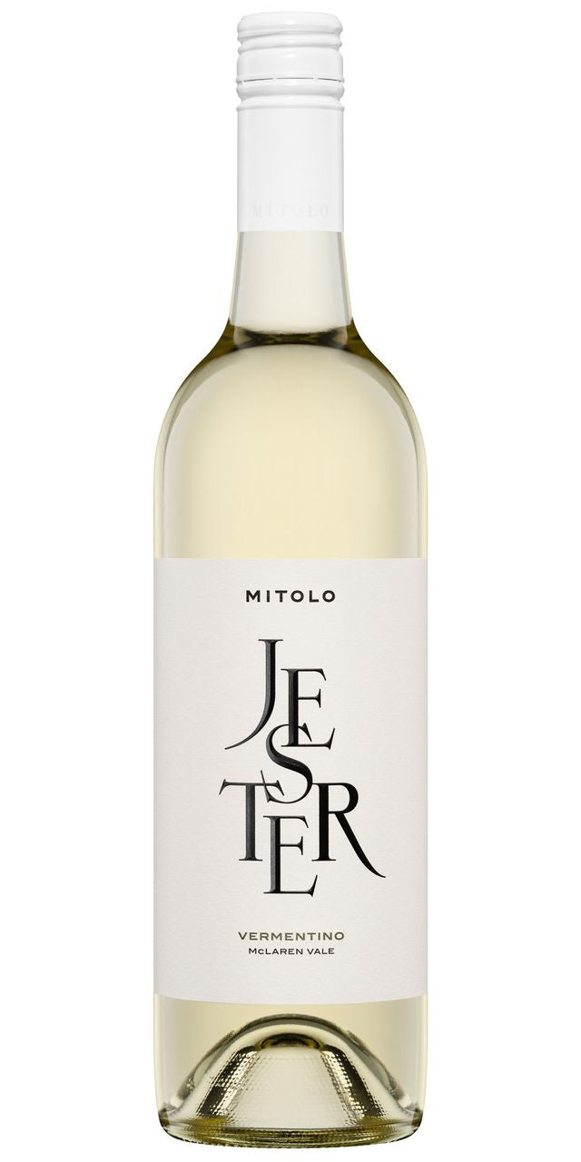 Mitolo Vermentino 2023 x 6 RO Wines