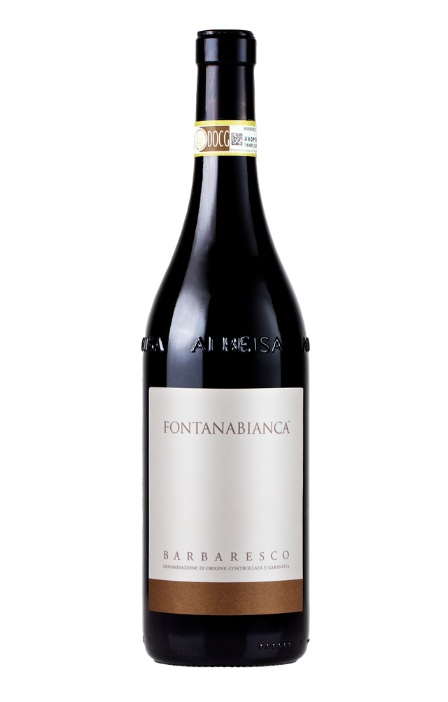 Fontanabianca Barbaresco DOCG 2021 x 6