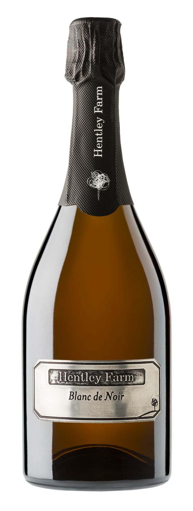 Hentley Farm Blanc de Noir Sparkling White 2024 x 6