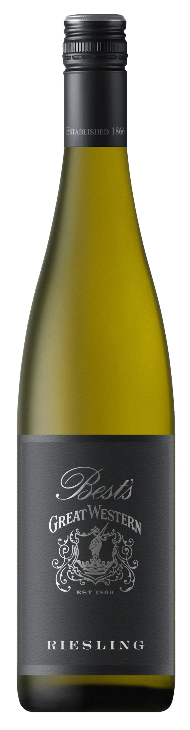 Best's Great Western Riesling 2025 x 12 RO Wines