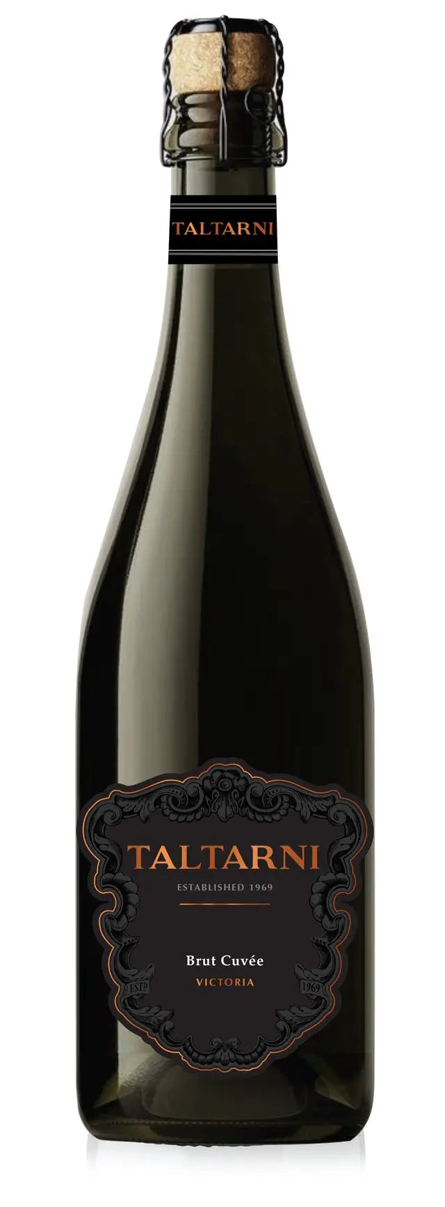 Taltarni NV Brut x 6 RO Wines