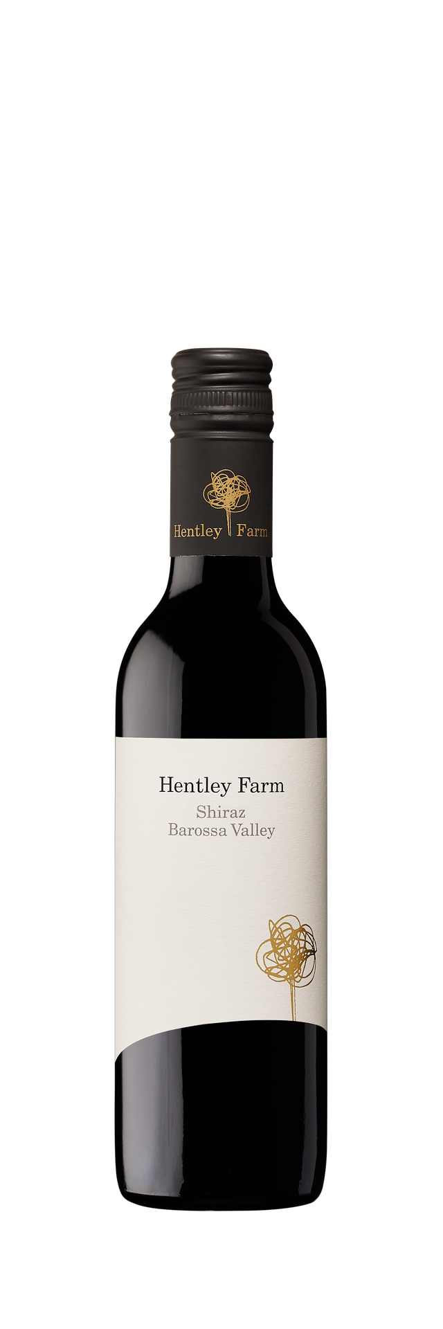 Hentley Farm Barossa Shiraz Limited Edition 375ml 2024 x 12