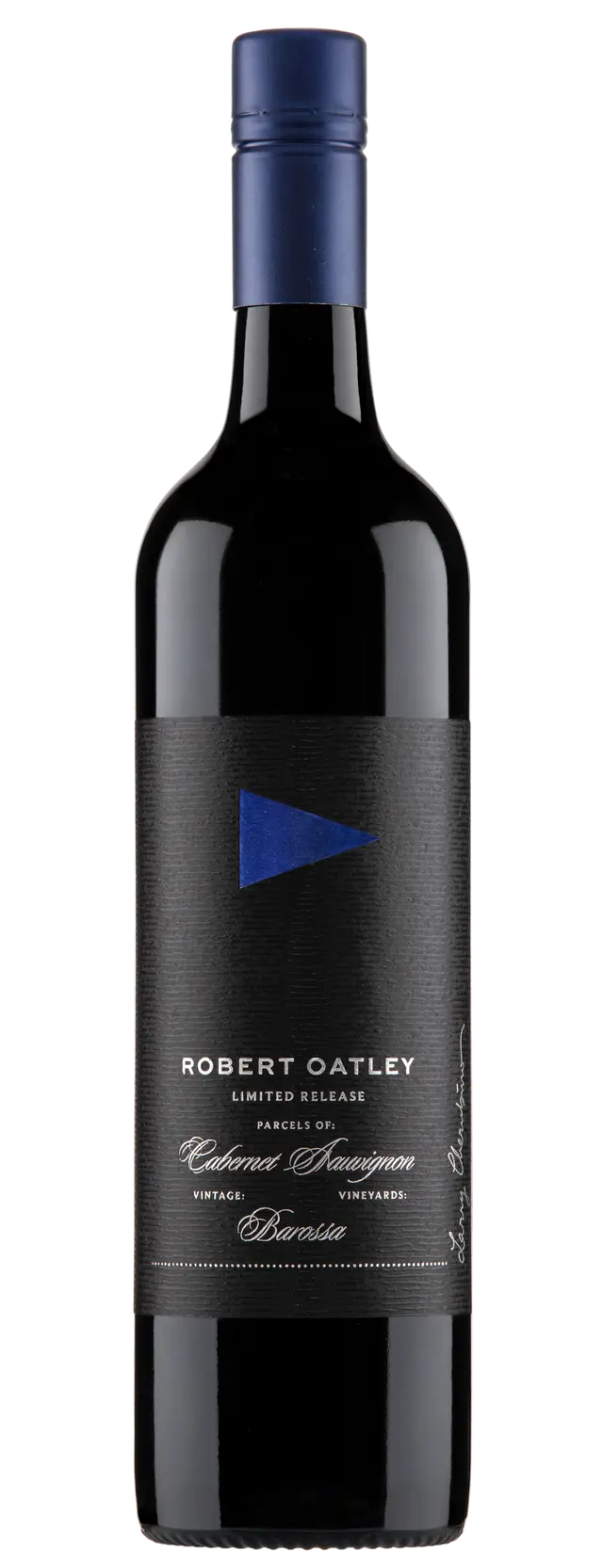 Robert Oatley Limited Release Cabernet 2018 x 6 RO Wines