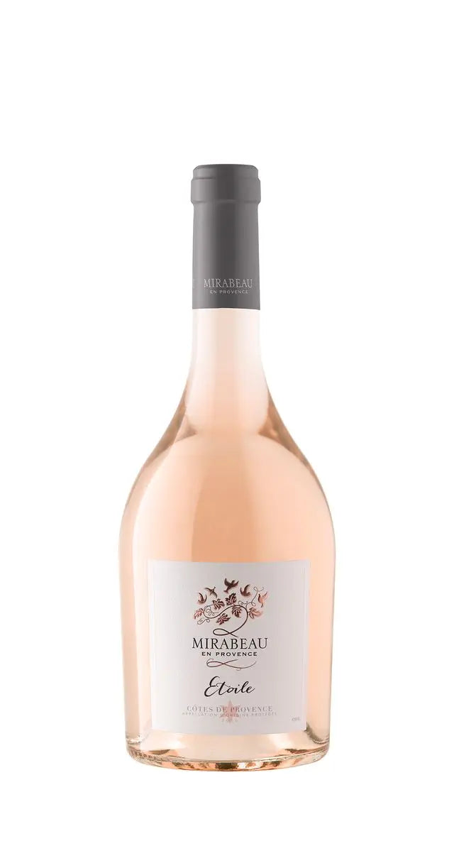 Mirabeau Etoile Rose 2022 x 6 RO Wines