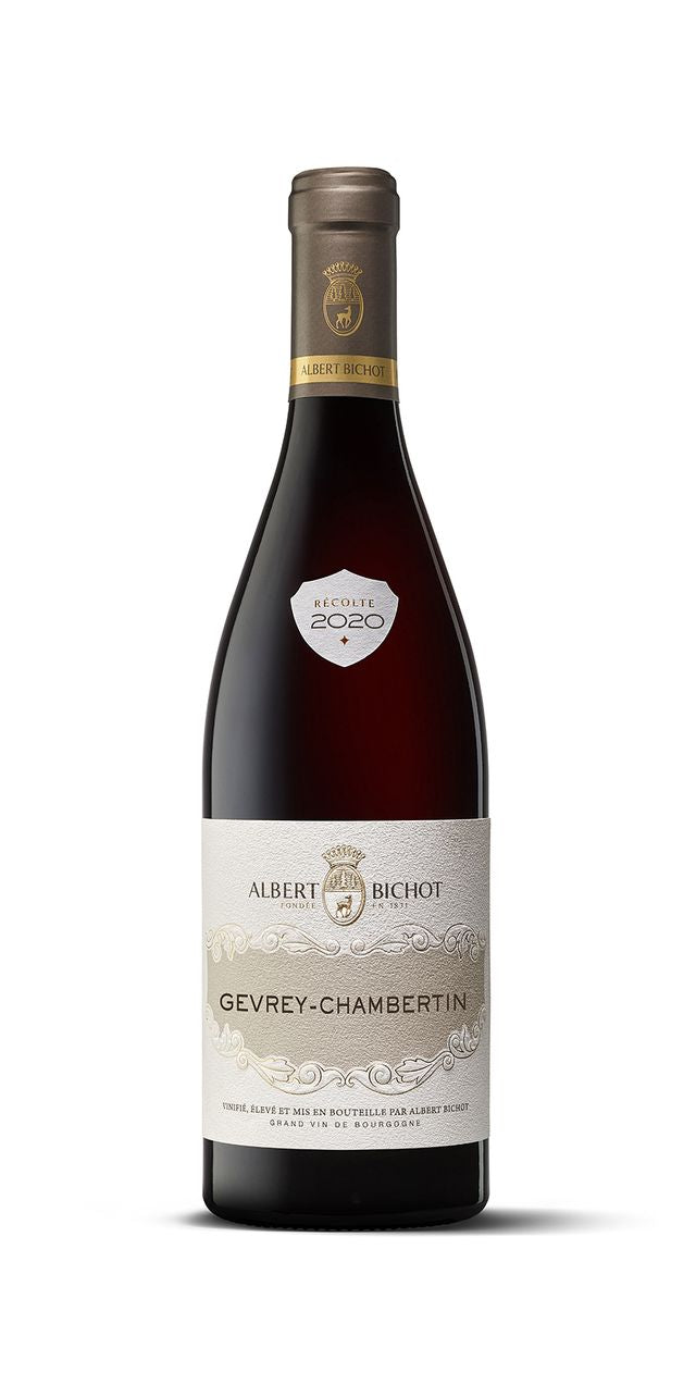 Albert Bichot Gevrey Chambertin AOC 2018 x 6
