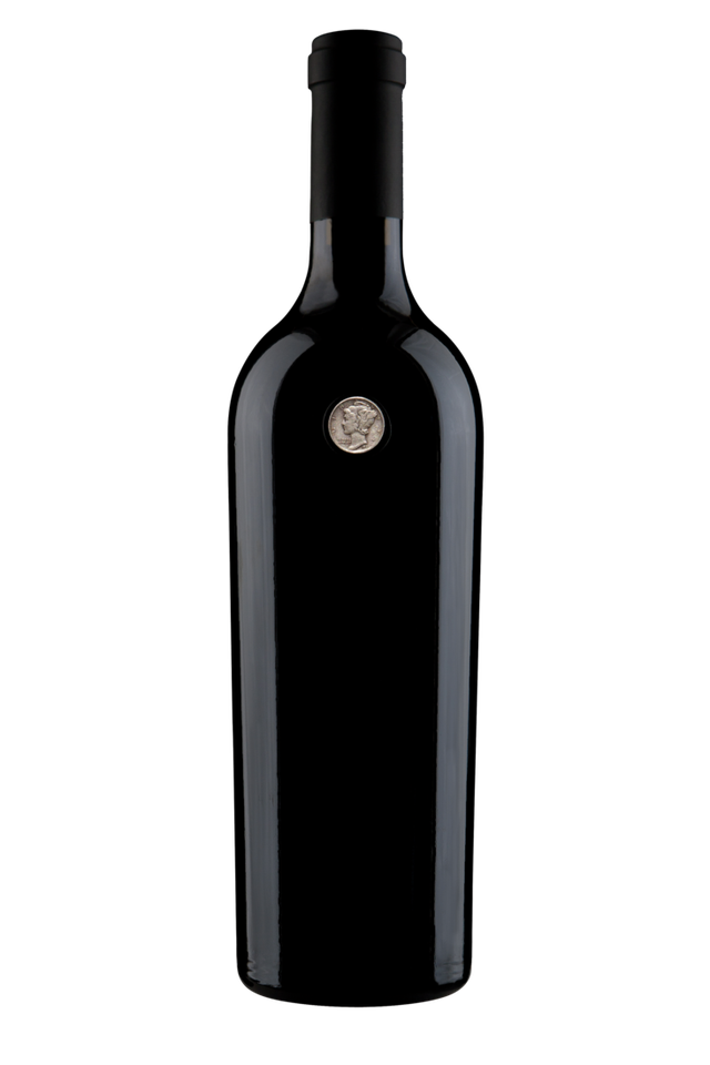 Orin Swift Mercury Head Cabernet Sauvignon 2019 x 1