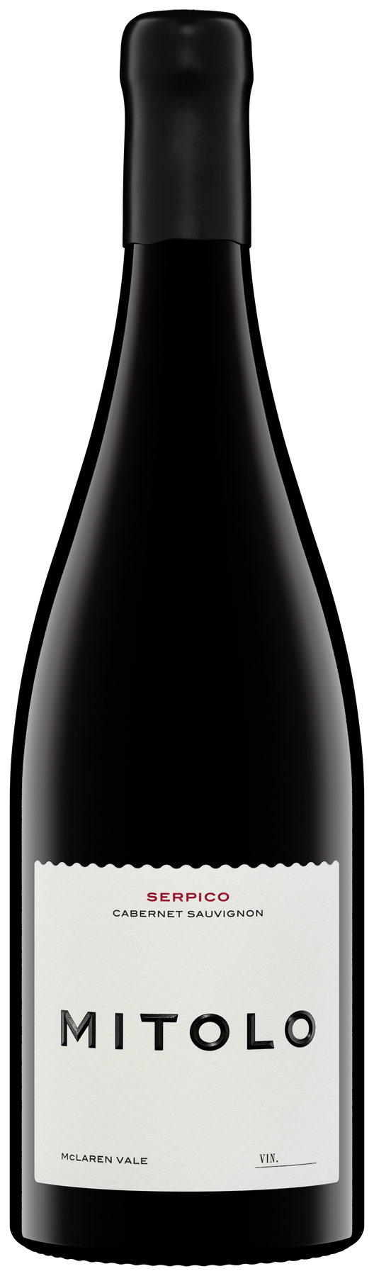 Mitolo Serpico Cabernet Sauvignon 2020 x 6