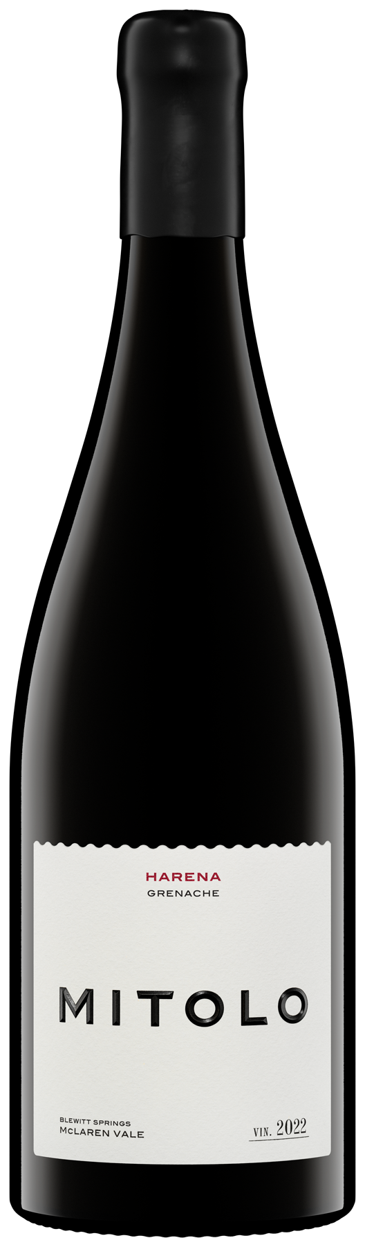 Mitolo Harena Grenache 2022 x 6