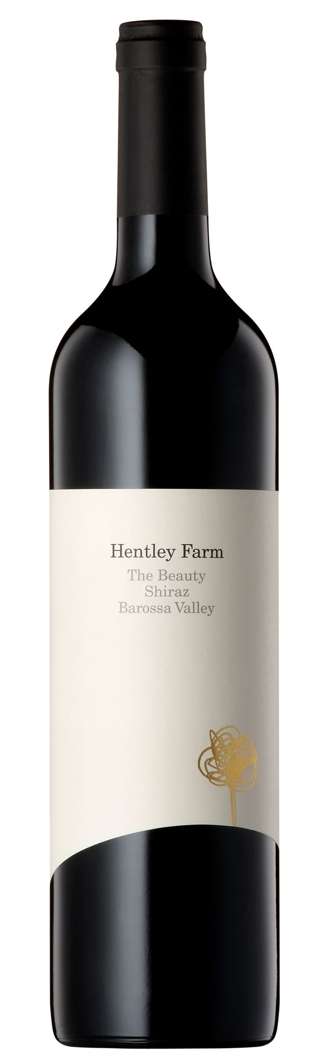 Hentley Farm The Beauty Shiraz 2022 x 6