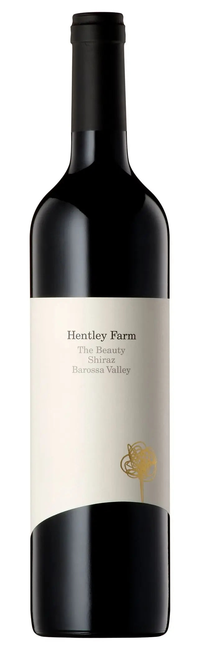 Hentley Farm The Beauty Shiraz 2022 x 6 RO Wines