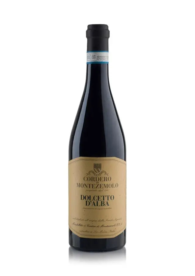 Cordero Di Montezemolo Dolcetto D'Alba DOC 2022 x 12 RO Wines