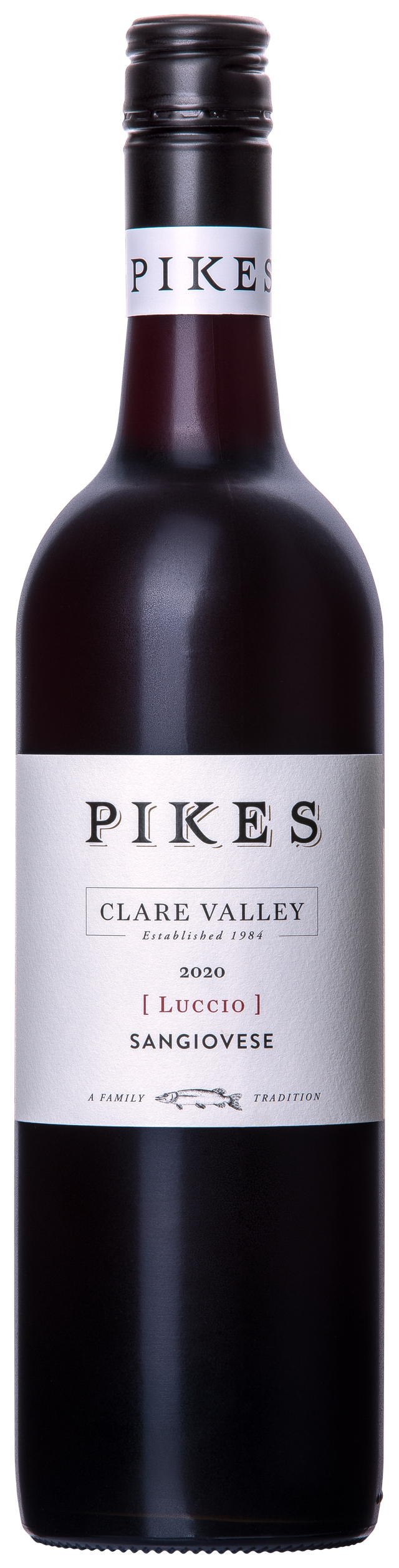 Primo Estate Sangiovese x 12