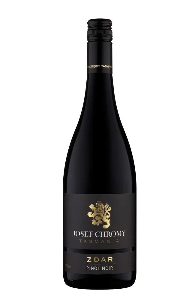 Josef Chromy Zdar Pinot Noir 2022 x 6 RO Wines