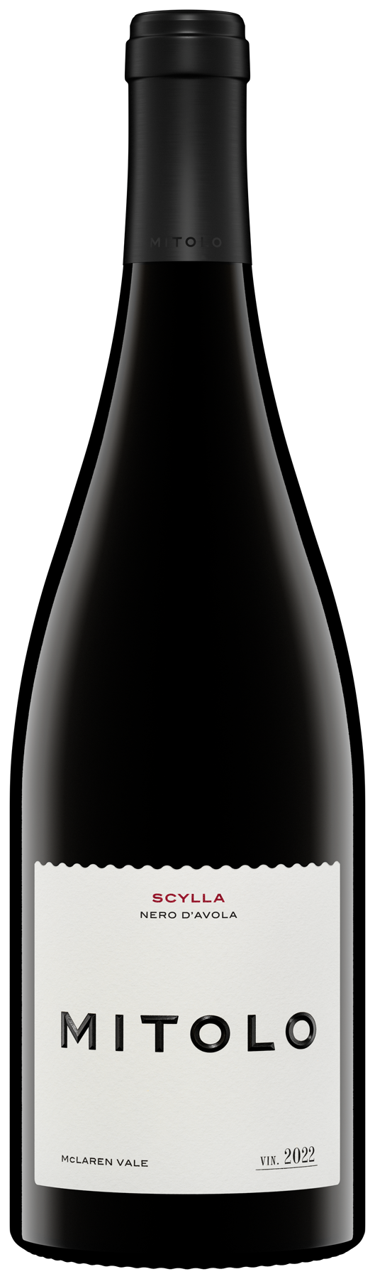 Mitolo Scylla Nero d'Avola 2022 x 6