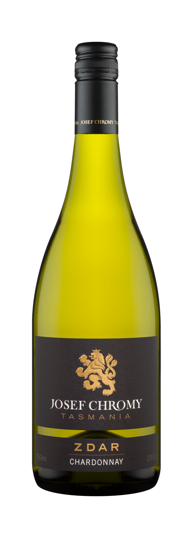 Josef Chromy Zdar Chardonnay 2023 x 6