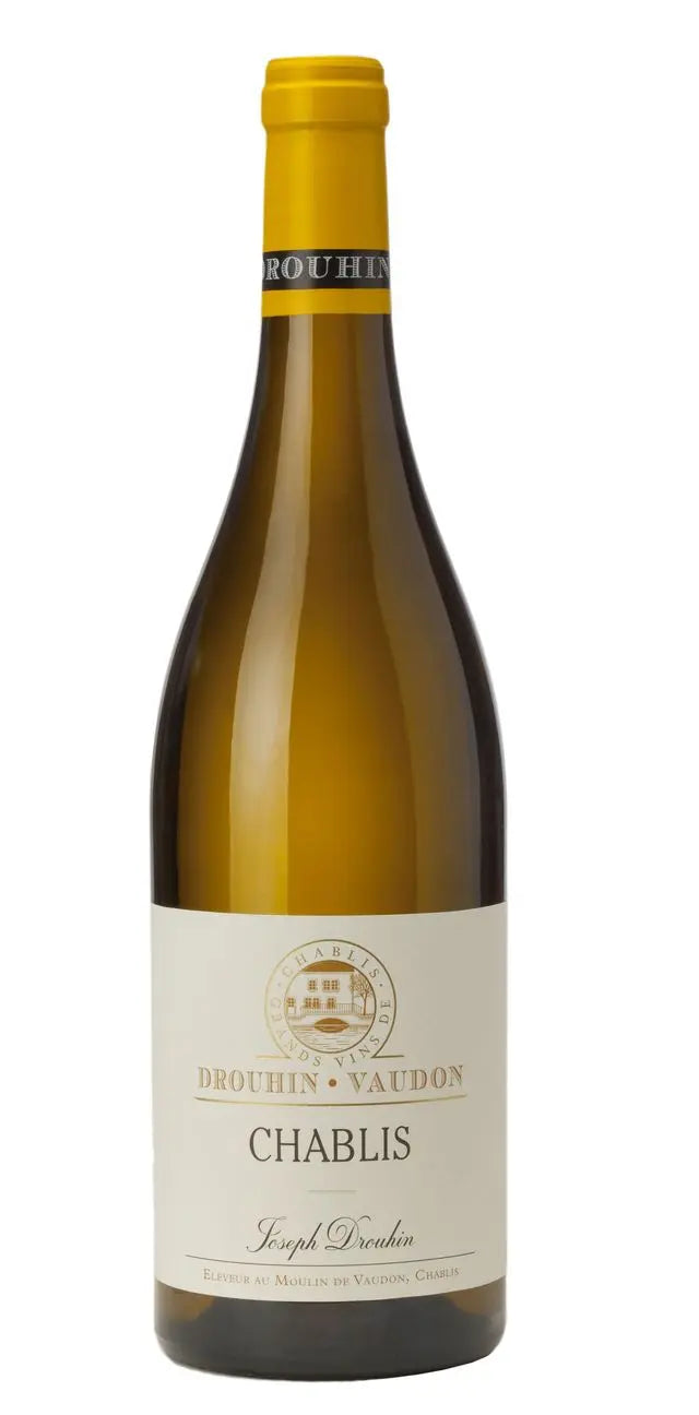 Joseph Drouhin Chablis AOC 2022 x 6 RO Wines