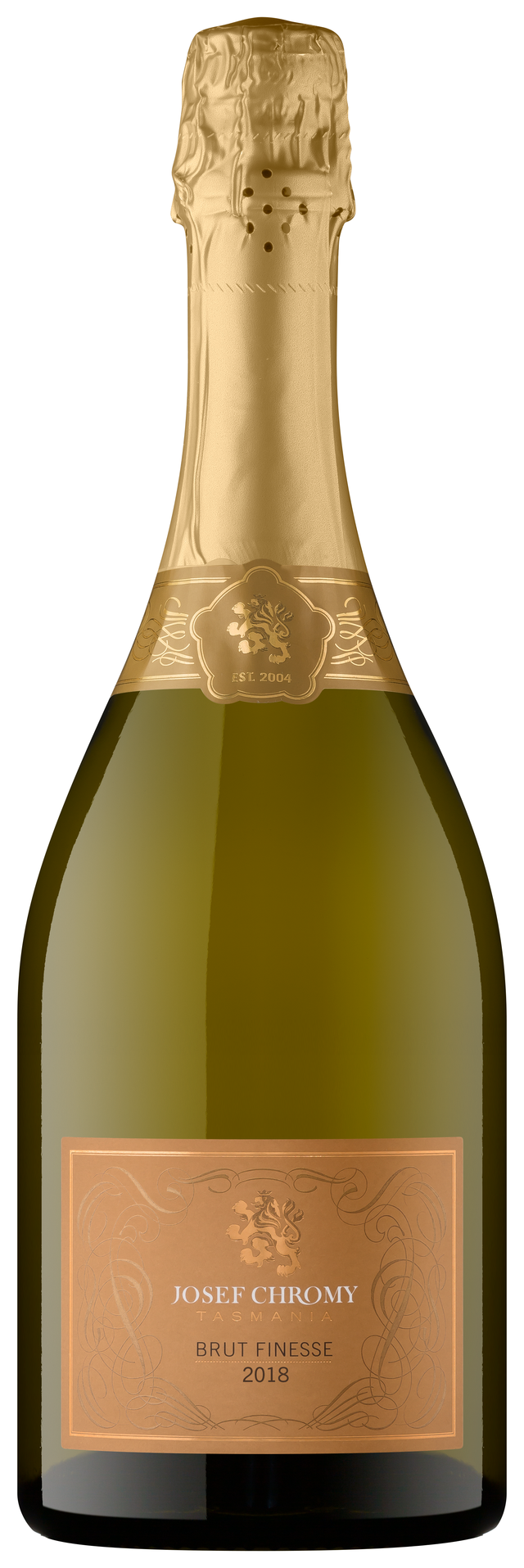 Josef Chromy Brut Finesse 2018 x 6