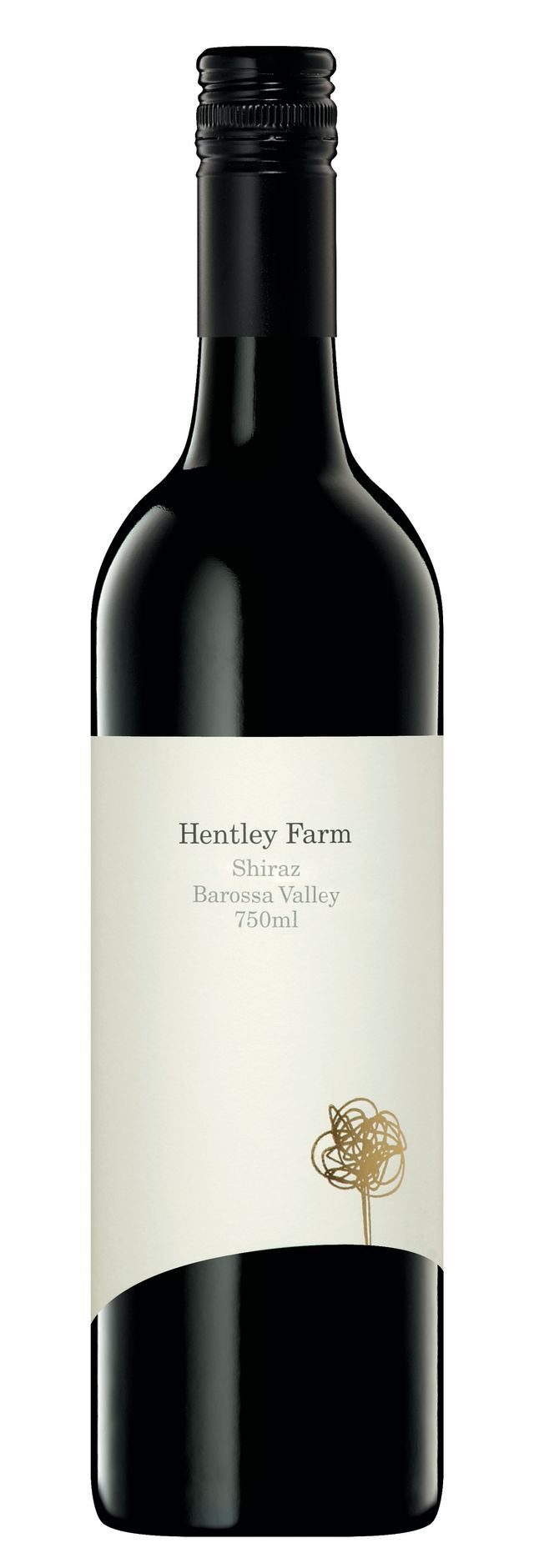 Hentley Farm Barossa Shiraz 2024 x 12