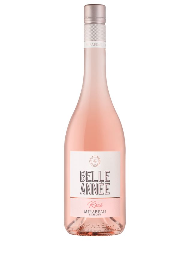 Mirabeau Bella Annee Rose 2022 x 6 RO Wines