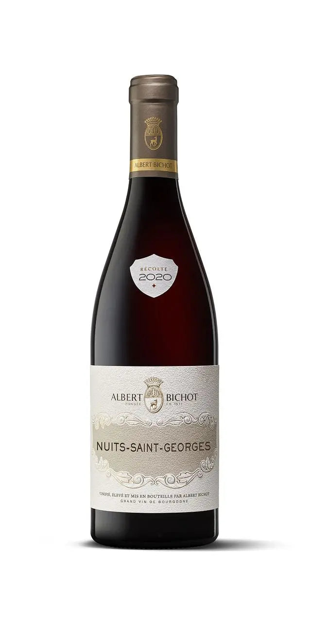 Albert Bichot Nuits St Georges AOC 2018 x 6 RO Wines