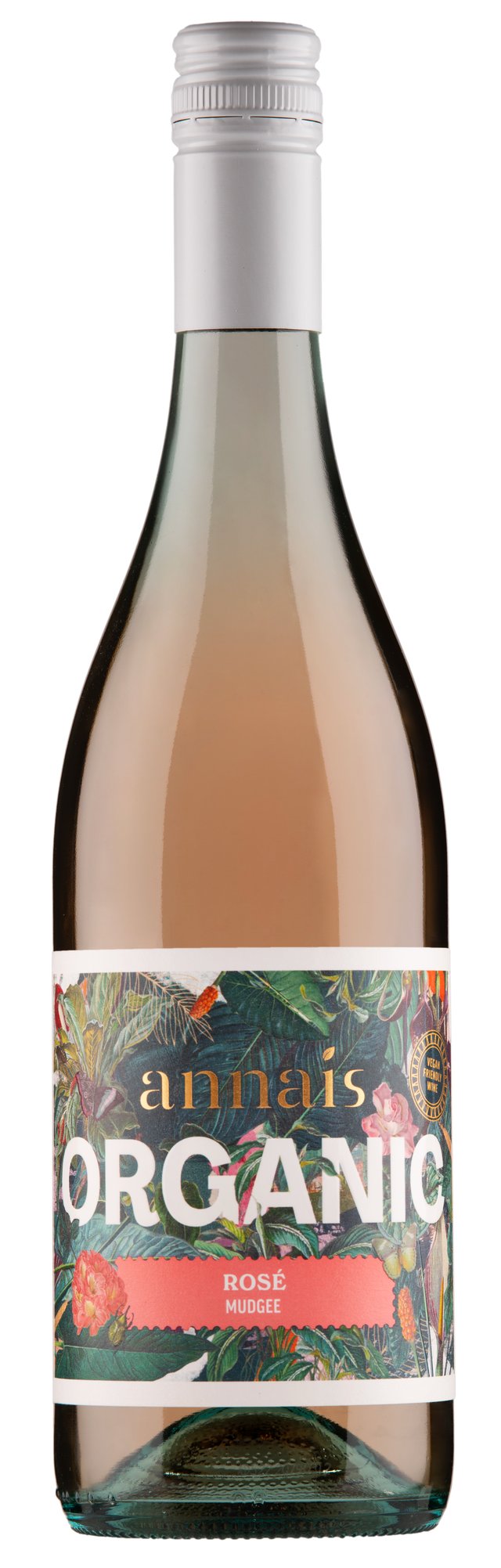 Annais Organic Rose 2024 x 6