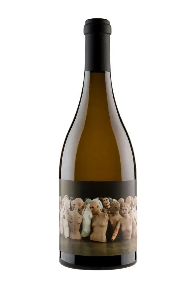 Orin Swift Mannequin Russian River Chardonnay 2020 x 6 RO Wines