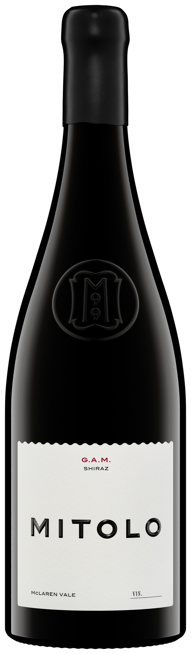 Mitolo GAM Shiraz 2020 x 6