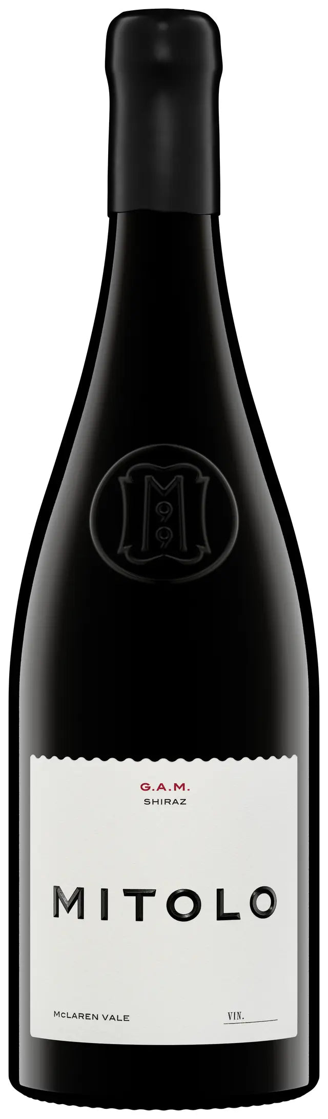 Mitolo GAM Shiraz 2020 x 6 RO Wines
