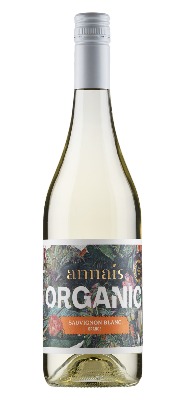 Annais Organic Sauvignon Blanc 2024 x 6