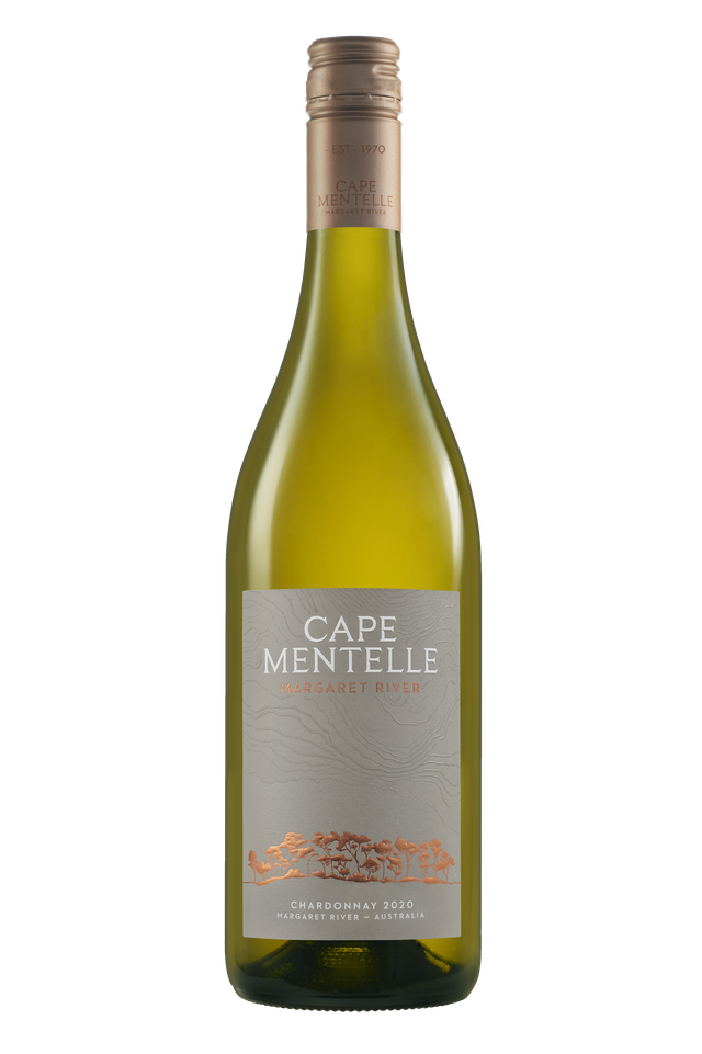 Cape Mentelle Margaret River Chardonnay 2021 x 6