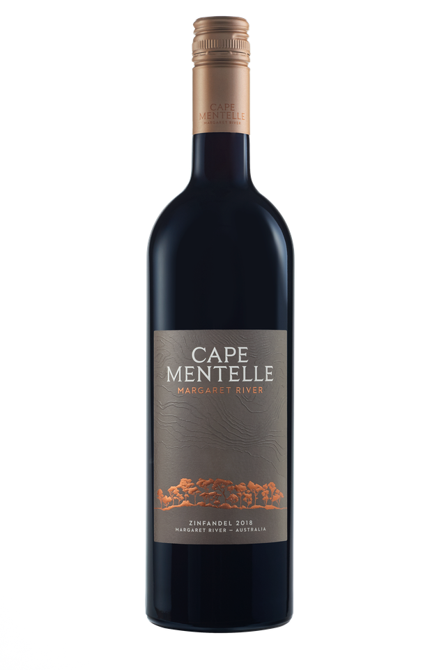 Cape Mentelle Margaret River Zinfandel 2022 x 6