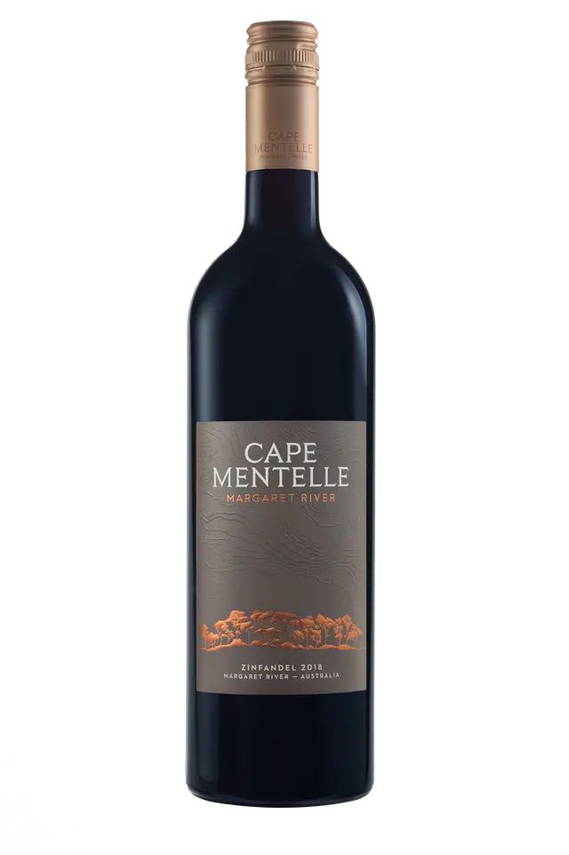 Cape Mentelle Margaret River Zinfandel 2023 x 6 RO Wines