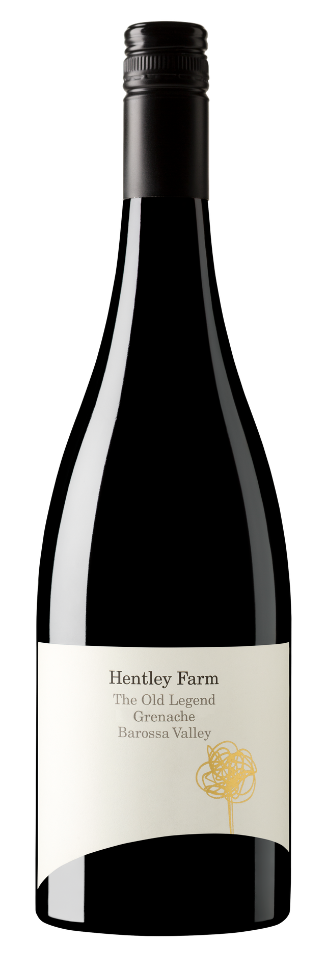 Hentley Farm Barossa Valley Old Legend Grenache 2023 x 6